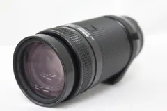 2025年最新】AF NIKKOR 75-300 4.5 5.6の人気アイテム - メルカリ