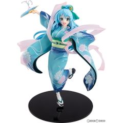 アクア 花魁Ver. 映画 この素晴らしい世界に祝福を!紅伝説 1/7 完成品 フィギュア KADOKAWA(カドカワ)