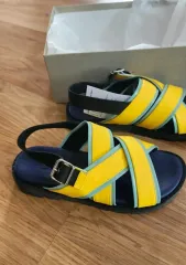 2025年最新】marni サンダル 35の人気アイテム - メルカリ