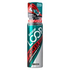 新品未使用 SurLuster シュアラスター LP-14 LOOP ループ POWER SHOT パワーショット 240ml ガソリン添加剤