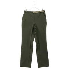 Columbia (コロンビア) 23SS 4WAY タイムトゥートレイル ストレッチ パンツ カーキー XL9049のサムネイル