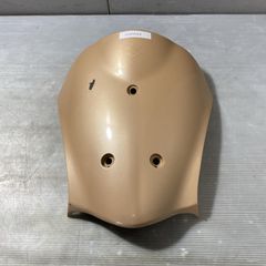 KAWASAKI　Z250FT　KZ250A　リアカウル　当時物 Kawasaki Z250FT KZ250A リアカウル 当時物 - メルカリ
