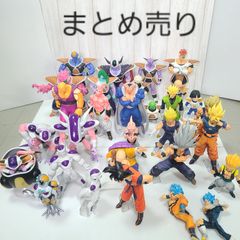 ドラゴンボール　ギニュー特戦隊　フィギュア　リペイント　ジオラマ付き　鳥山明 ドラゴンボール クウラ フィギュア リペイント ジオラマ付き