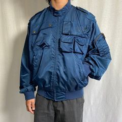 NANKAI クレイジーポケット レーシングジャケット メンズL相当 