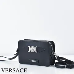 2025年最新】VERSACE メッセンジャーバッグの人気アイテム