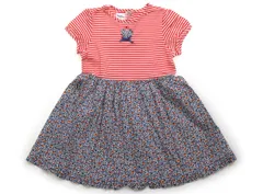 【ファミリア/familiar】ワンピース 110サイズ 女の子【子供服・ベビー服】（1783395）