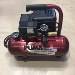 ◇藤原産業 (SK11) オイルレス エアーコンプレッサー SR-045 タンク容量 4L SR-L04SPT-01【町田店】