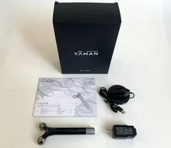 ヤーマン YA-MAN 美顔器 ローラー WAVY PSM-80B ミニサロン