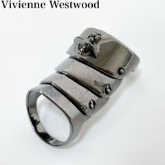 Vivienne Westwood ロゴリング s925 NANA Vivienne Westwood ロゴリング s925 NANA - メルカリ