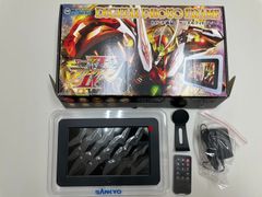 【未使用】デジタルフォトフレーム   創聖のアクエリオンⅡ 三共  パチスロ