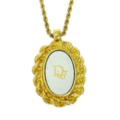 極美品✨ ディオール ネックレス 限定 プレティ リップグロス Y2K 
