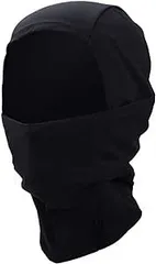 【1000円ポッキリ★処分特価】YORKEN  バラクラバ フェイスカバー フェイスマスク 裏起毛 防寒 YK-MFP-001