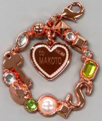 【中古】雑貨 鈴木園子 「名探偵コナン コレクタブルチャーム(2022年版)」 ユニバーサル・スタジオ・ジャパン 2022限定