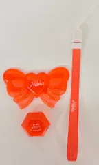 超ときめき♡宣伝部『Tokimeki♡Light Stick』 - YouTube