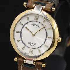 激レア　新品電池交換済み　SEIKO 4N00-5630 海外モデル 激レア 新品電池交換済み SEIKO 4N00-5630 海外モデル - メルカリ