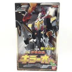 楽天市場】dx爆竜合体キラーオー アナザーバージョンの通販