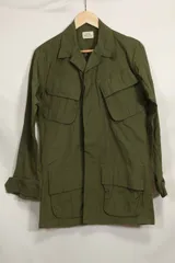 2025年最新】ジャングルファティーグ デッドストックの人気アイテム