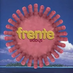 【中古】洋楽CD フレンテ/シェイプ
