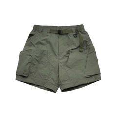 HIROKI TSUZUKI(Dickies®) BAGGY SHORTS 1 - メルカリ