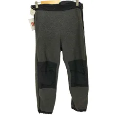 ザノースフェイス THE NORTH FACE 90S 三角タグ デナリ フリース パンツ メンズ  M