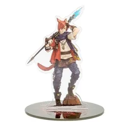 2025年最新】グラハティア アクリルの人気アイテム - メルカリ