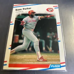 ピッツバーグ パイレーツ デーブ パーカー 直筆サイン入り