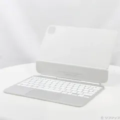 2025年最新】magic keyboard us ipad 11の人気アイテム - メルカリ