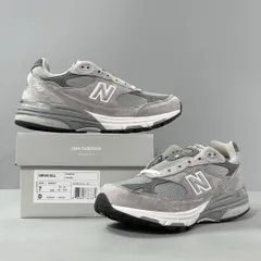 2024年最新】New Balance 993 27.5の人気アイテム - メルカリ