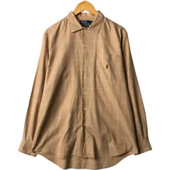 極美品 ポロラルフローレン BONNARD リネンシャツ XL caldwell ラルフローレン BONNARD 総柄 シルクxリネン オープンカラー