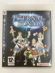 ♪) PS3 海外版 ETERNAL SONATA エターナルソナタ トラスティベル ショパンの夢 [30]