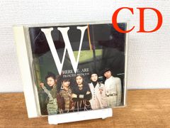 《CD》PRINCESS PRINCESS　HERE WE ARE　プリンセスプリンセス　プリプリ