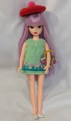 2025年最新】初代 復刻 リカちゃんの人気アイテム - メルカリ