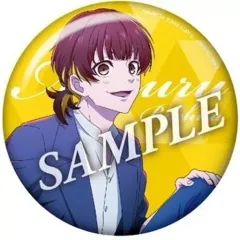 【中古】バッジ・ピンズ B.蜂楽廻 「ブルーロック SIMILAR LOOK トレーディング缶バッジ」