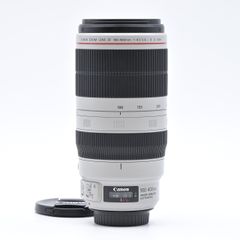 Canon キヤノン EF100-400mm F4.5-5.6L IS II USM 交換レンズ【中古】