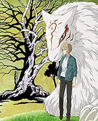夏目友人帳 キャラファイングラフ うつせみに結ぶ 劇場版 夏目友人帳 ～うつせみに結ぶ～」Blu-ray&DVD店舗別特典