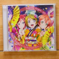 국내반 CD뮤즈/μ's■ 극장판 [러브라이브! The School Idol Movie] 삽입곡 [Angelic Angel/Hello,별을 세어] [LACM14361/4540774143610]J05441