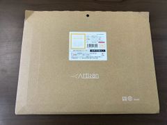 ARTISAN FX-HYO-MD-M-R ハヤテ 乙 FX MID レッド M