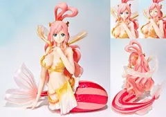 【中古】フィギュア フィギュアーツZERO しらほし姫 「ワンピース」
