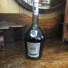 MARTELL  NAPOLEON  COGNAC  CORDON NOIR マーテル　ナポレオン　コルドンノワール　700ml　ブランデー　未開栓　エキスパート藤沢辻堂店