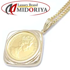 2025年最新】喜平ネックレス 2面シングル K18YGの人気アイテム - メルカリ 