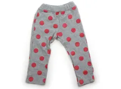 【ホットビスケッツ/HotBiscuits】スウェットパンツ 90サイズ 女の子【子供服・ベビー服】（1942304）