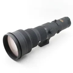 2026年最新】nikkor 500mm f4の人気アイテム - メルカリ