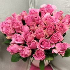 バラ  A級 フローラアバランチェ30センチ30本切り花生花