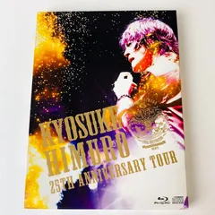 氷室京介　25アニバーサリーライブグッズ 氷室京介 25th Anniversary Special Live CD - メルカリ