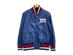【新品未使用】Champion × TMT コラボ スタジャン Mサイズ レッド 2025年最新】Yahoo!オークション -チャンピオン tmt スタジャン