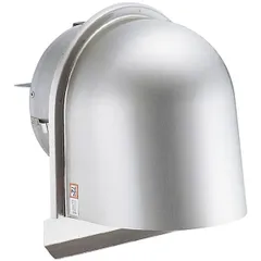 【新品・3営業日以内発送】JAPPY ジャッピー UK-UGEN150SDJ-MA 自然給排気口用U型ガラリ UKUGEN150SDJMA【沖縄離島販売不可】