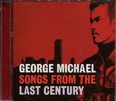 [import][中古ＣＤ]ジョージ・マイケル / Songs from the Last Century