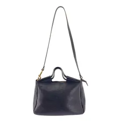 【美品】  MIMI BERRY / ミミベリー | ELEY 2WAY ショルダーバッグ | ブラック | レディース