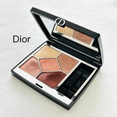 Dior  ディオール　ディオールショウサンククルール＜アイシャドウ＞　743   2023年製　フランス製  送料込み  6457079