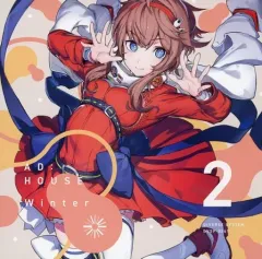 AD:House シリーズ セット Diverse system Diverse System | AD:HOUSE 5